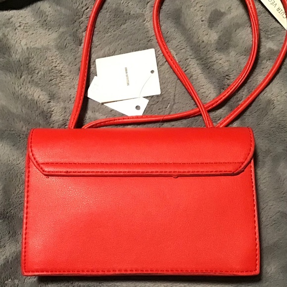 Vintage Urban Outfitters crossbody bag - Picture 2 of 5